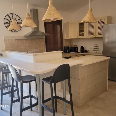 Apartament Residenza Degli Ulivi Olbia Zewnętrze zdjęcie