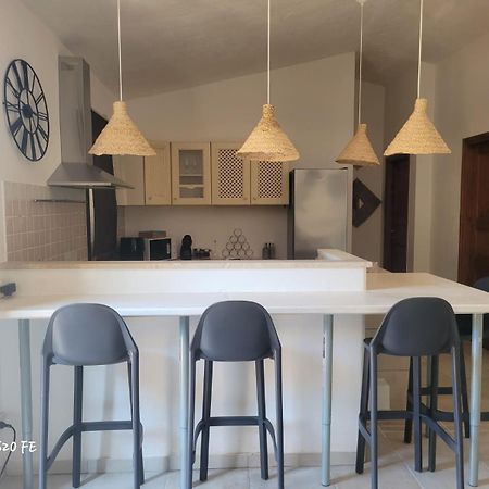 Apartament Residenza Degli Ulivi Olbia Zewnętrze zdjęcie