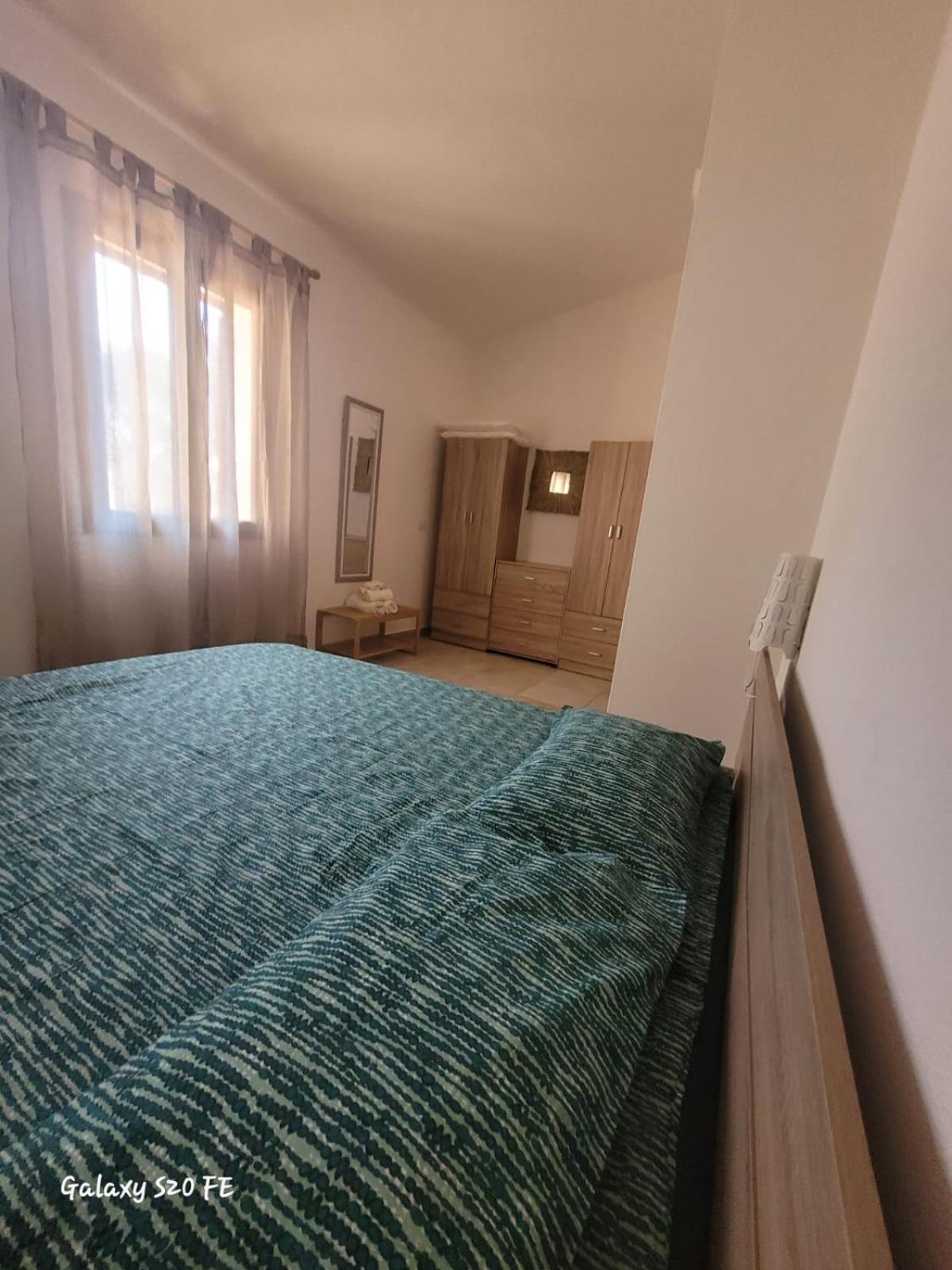 Apartament Residenza Degli Ulivi Olbia Zewnętrze zdjęcie