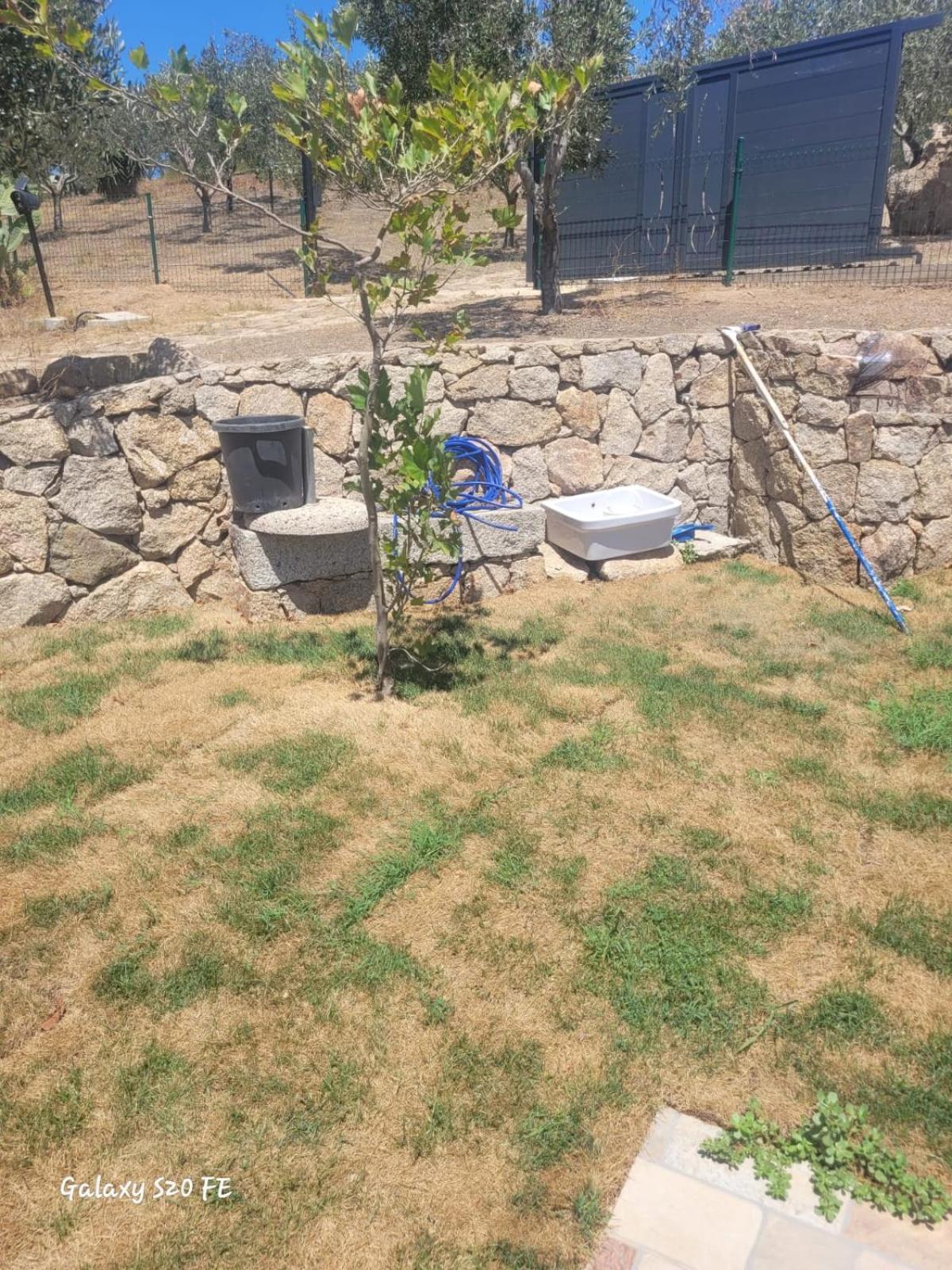 Apartament Residenza Degli Ulivi Olbia Zewnętrze zdjęcie