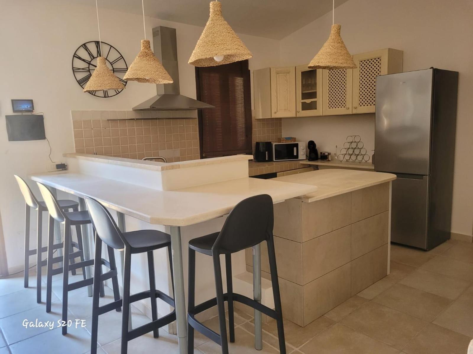 Apartament Residenza Degli Ulivi Olbia Zewnętrze zdjęcie