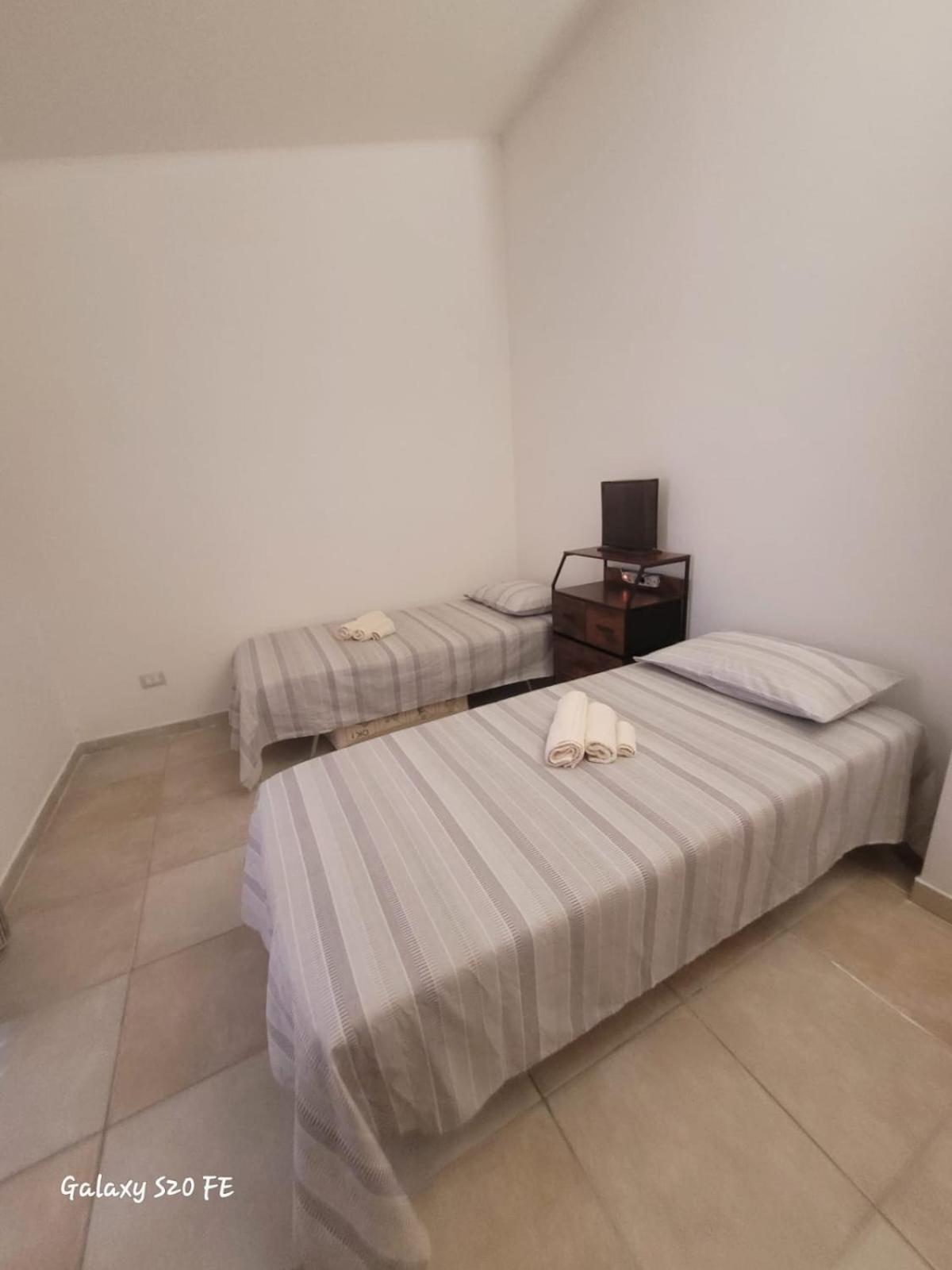 Apartament Residenza Degli Ulivi Olbia Zewnętrze zdjęcie