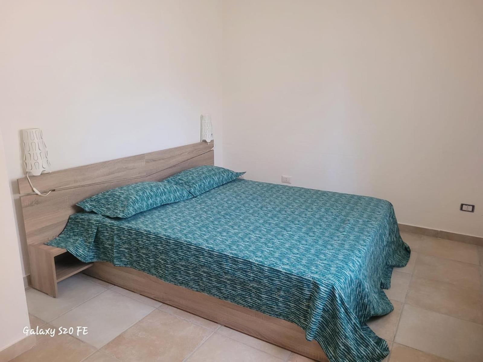 Apartament Residenza Degli Ulivi Olbia Zewnętrze zdjęcie