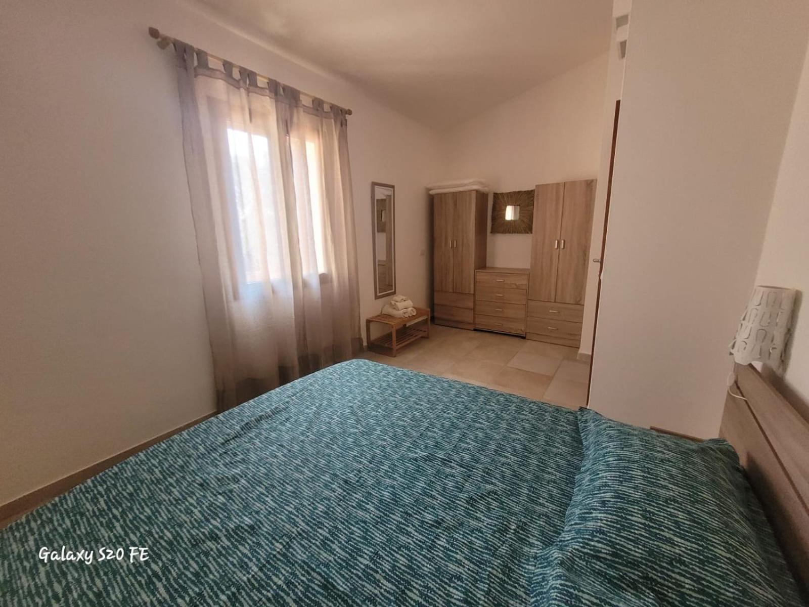 Apartament Residenza Degli Ulivi Olbia Zewnętrze zdjęcie