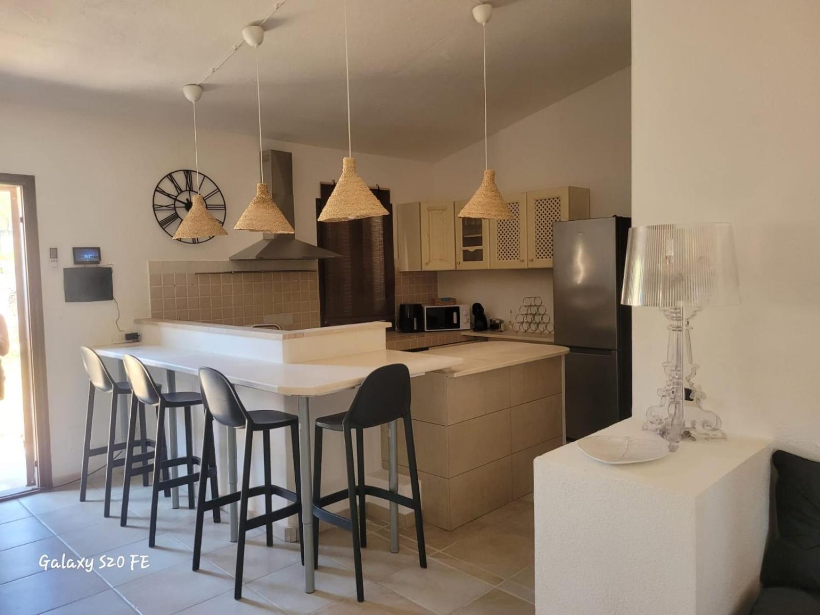 Apartament Residenza Degli Ulivi Olbia Zewnętrze zdjęcie