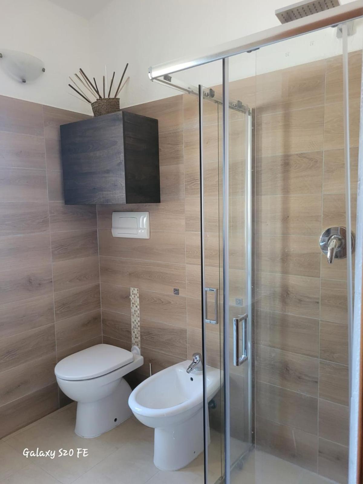 Apartament Residenza Degli Ulivi Olbia Zewnętrze zdjęcie