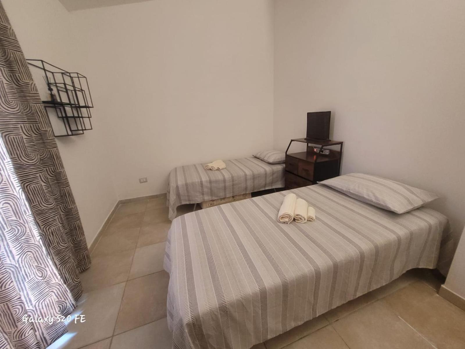 Apartament Residenza Degli Ulivi Olbia Zewnętrze zdjęcie
