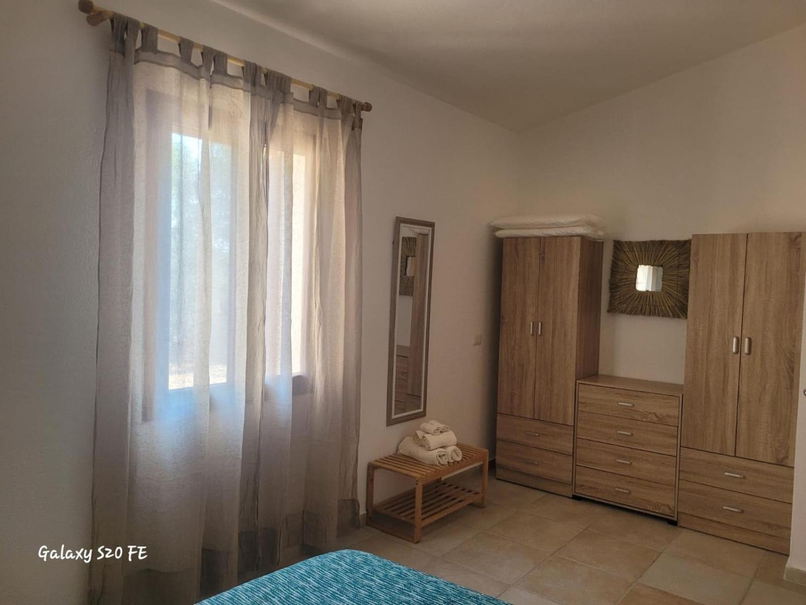 Apartament Residenza Degli Ulivi Olbia Zewnętrze zdjęcie
