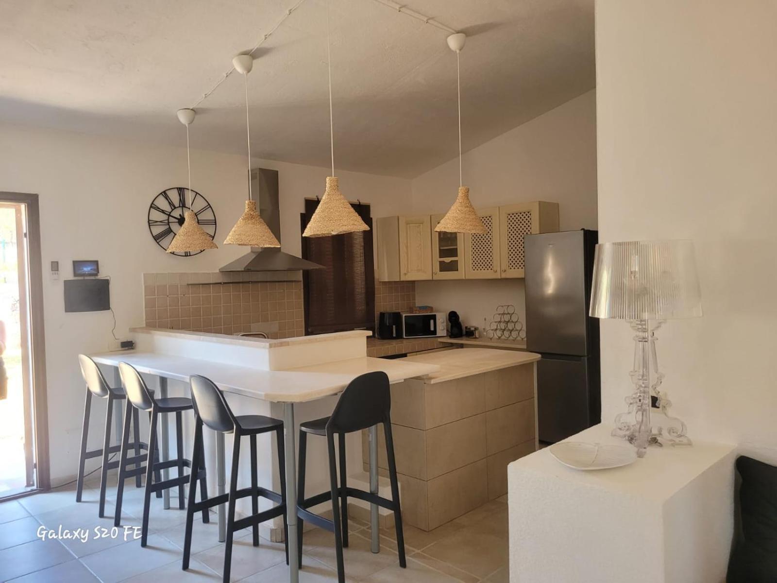 Apartament Residenza Degli Ulivi Olbia Zewnętrze zdjęcie