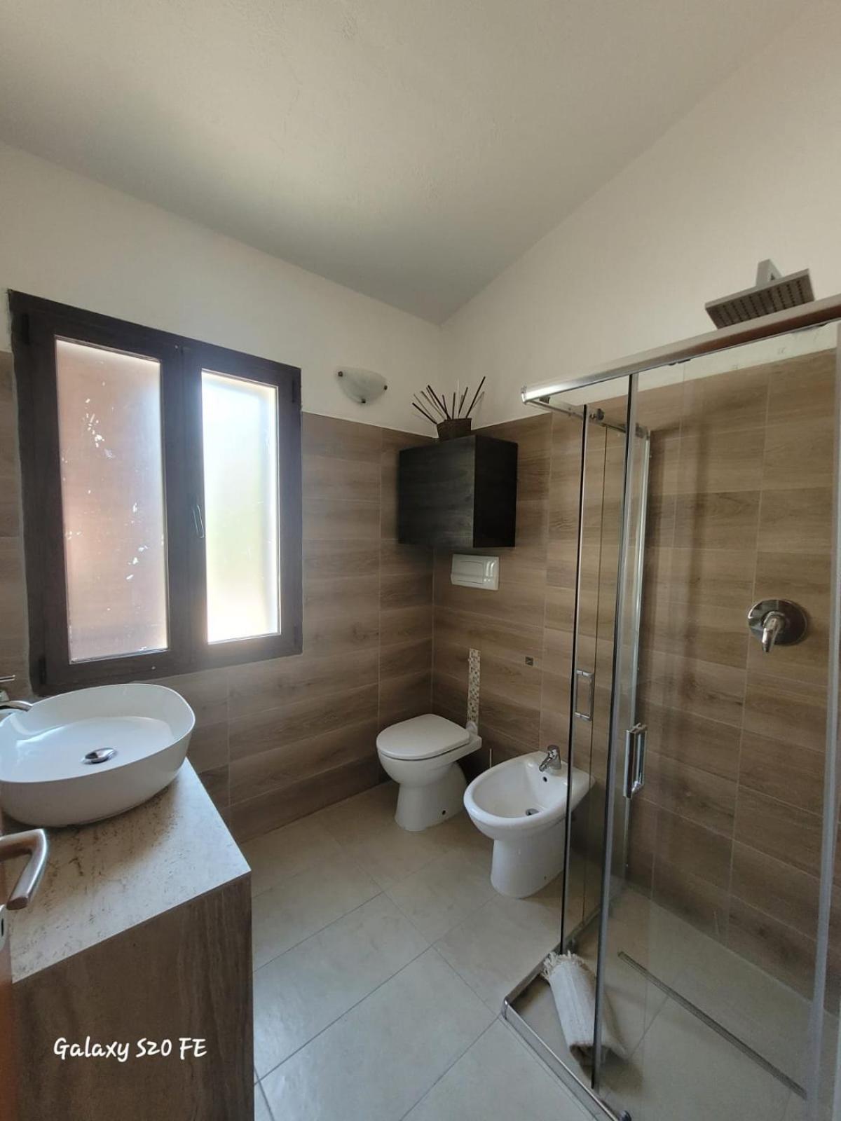 Apartament Residenza Degli Ulivi Olbia Zewnętrze zdjęcie