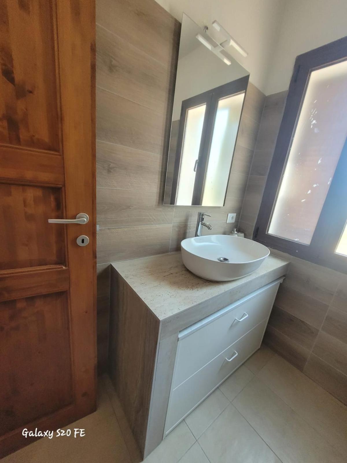 Apartament Residenza Degli Ulivi Olbia Zewnętrze zdjęcie