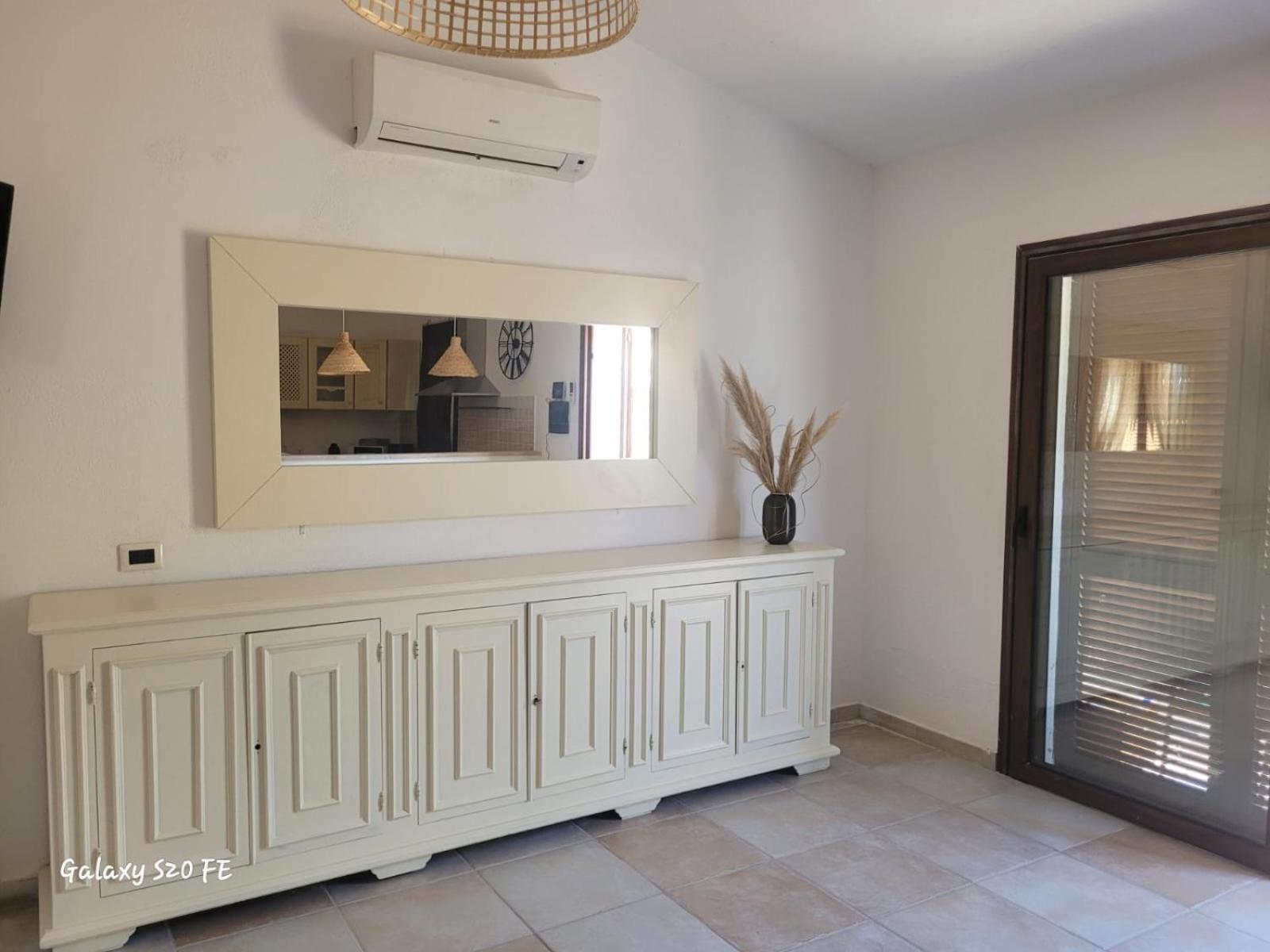 Apartament Residenza Degli Ulivi Olbia Zewnętrze zdjęcie