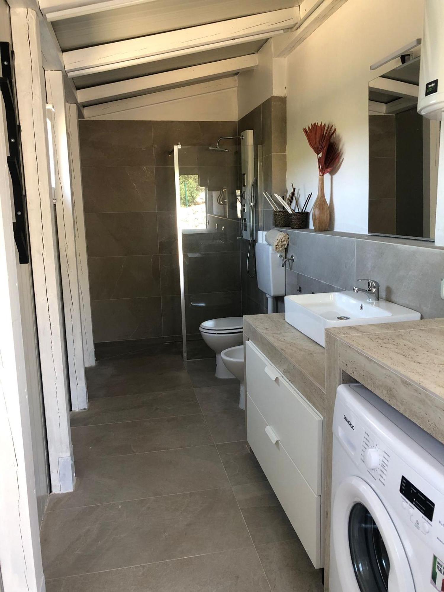Apartament Residenza Degli Ulivi Olbia Zewnętrze zdjęcie