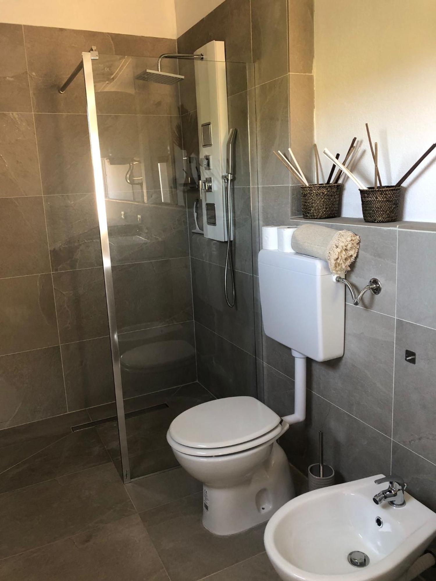 Apartament Residenza Degli Ulivi Olbia Zewnętrze zdjęcie