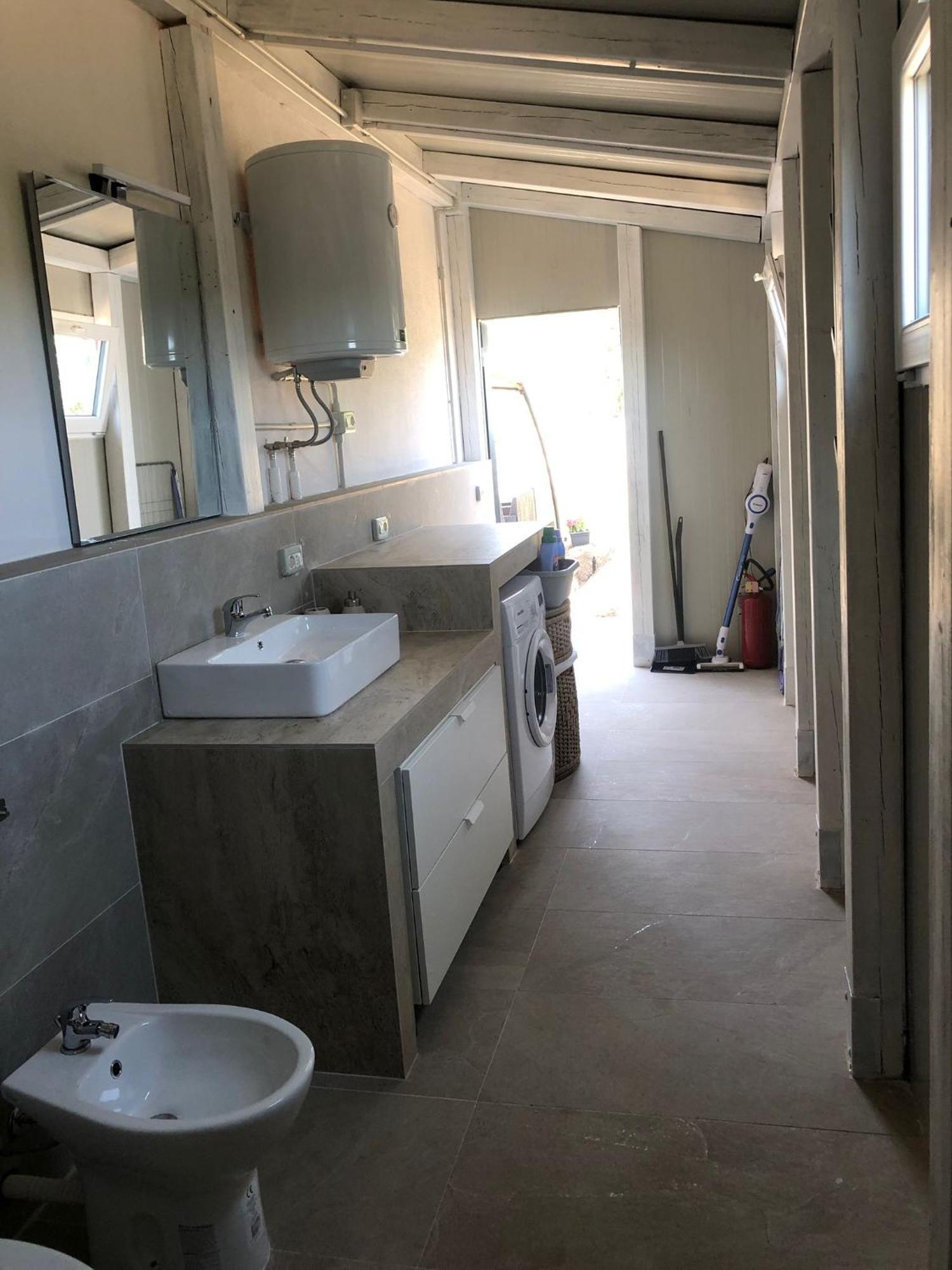 Apartament Residenza Degli Ulivi Olbia Zewnętrze zdjęcie