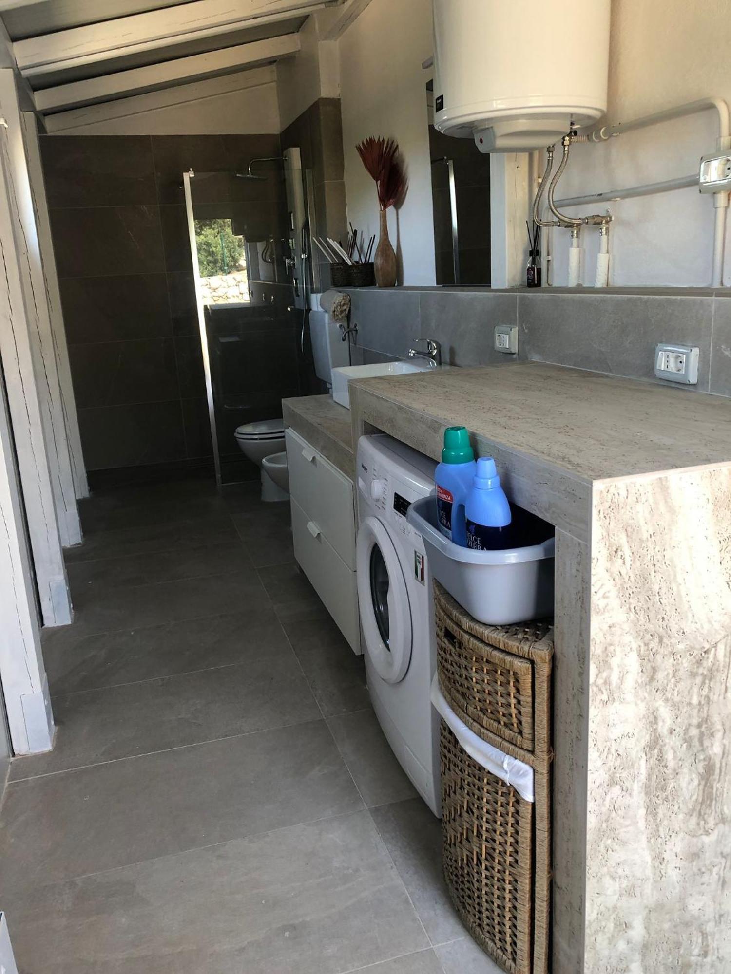 Apartament Residenza Degli Ulivi Olbia Zewnętrze zdjęcie